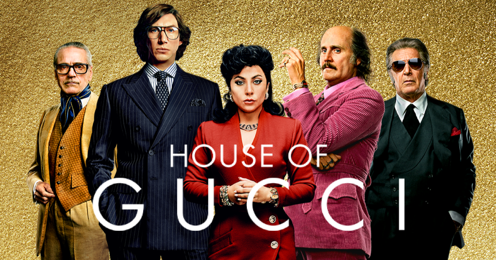 Unveiling the Glamour and Intrigue: A Closer Look at “House of Gucci”