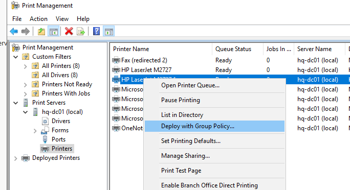How to Deploy Software using Group Policy - Active Directory Pro