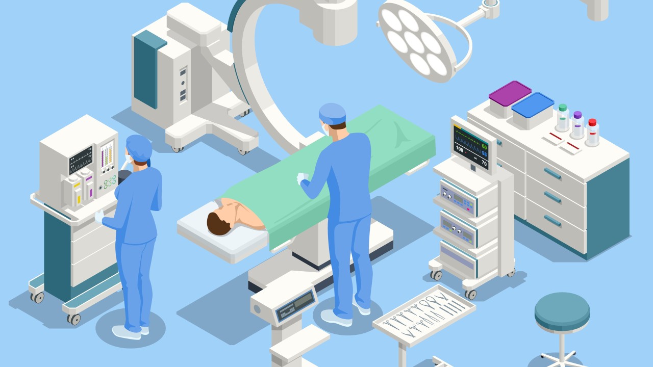 Ambulatory Surgery Center Owners: 5 Steps To Make Your Facility As Ambulatory Surgery Center Owners: 5 Steps To Make Your Facility As