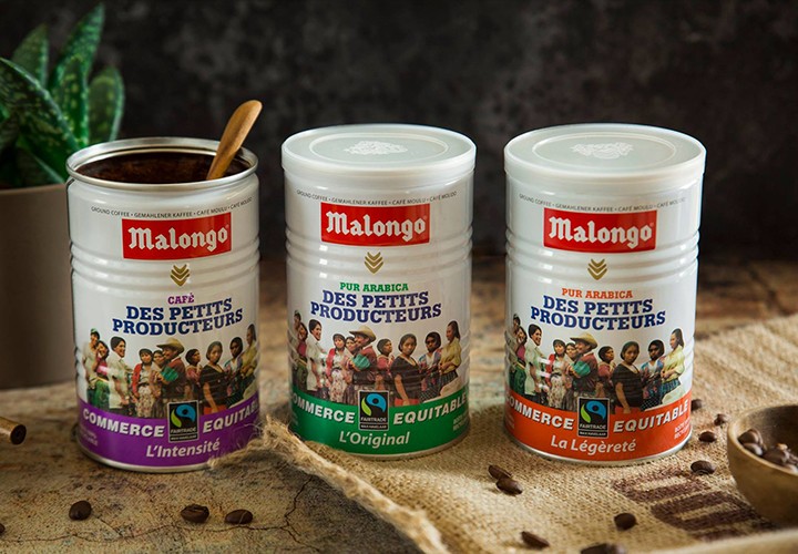 Malongo, un torréfacteur niçois devenu leader des cafés haut de gamme et  fairtrade