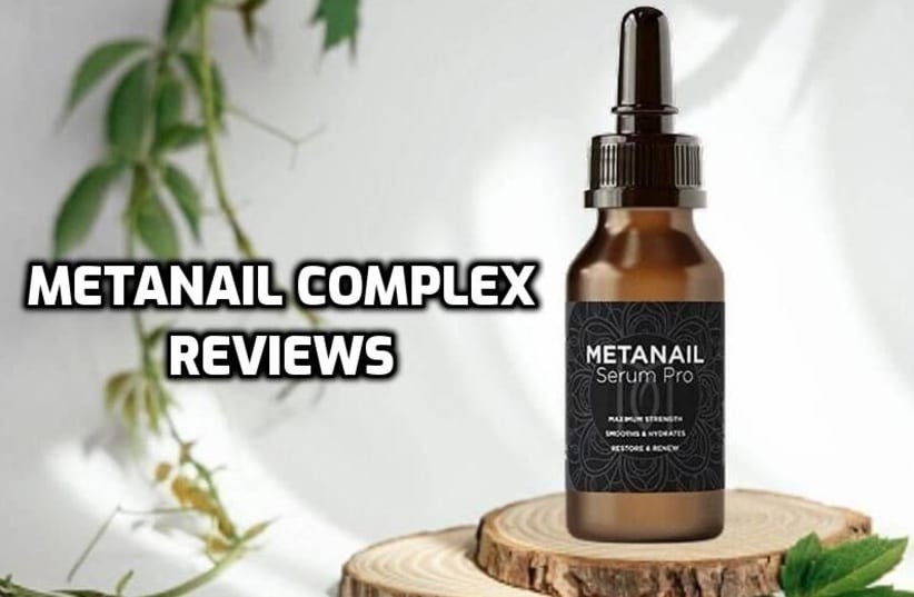 Metanail Complex Reviews 2024 In-depth  on Nail Health Solution