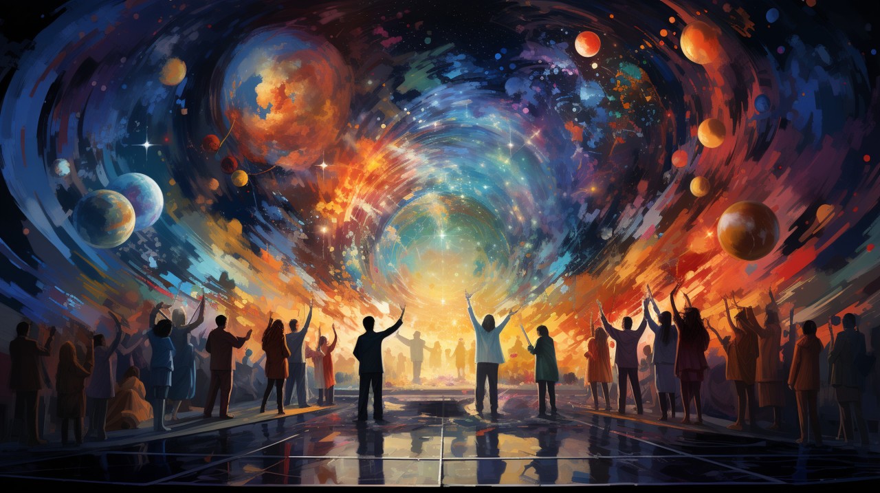Fostering Global Peace and Development through Innovation on World Science Day