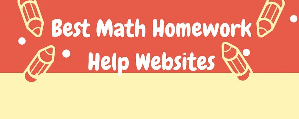 Best Math Homework Help Websites: Top Mathematical Path to Success