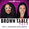 Artwork for Join us at Brown Table Talk