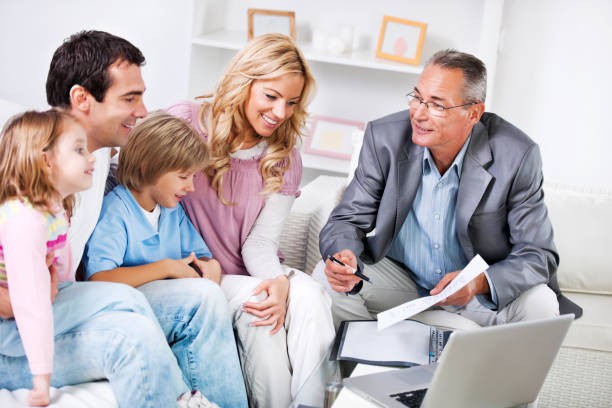 How to Discuss Estate Planning with Your Family