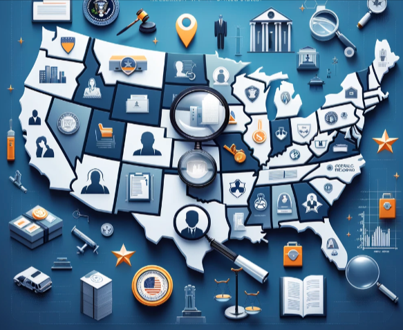 Public Access to Statewide Criminal Records Public Access to Statewide Criminal Records