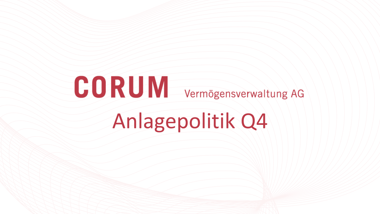 CORUM Verm gensverwaltung AG LinkedIn