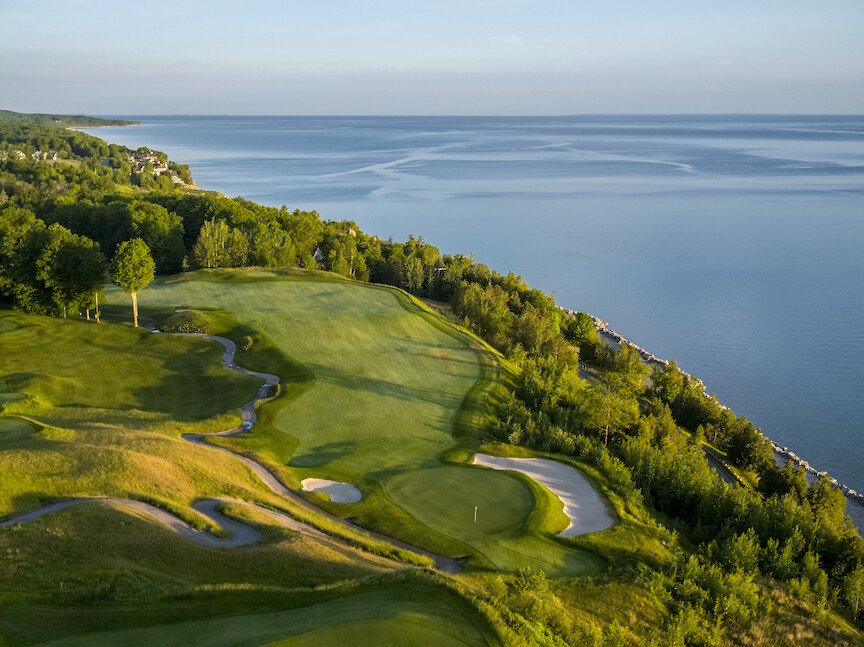 Boyne Resorts – Northern Michigan Golf At Its Best