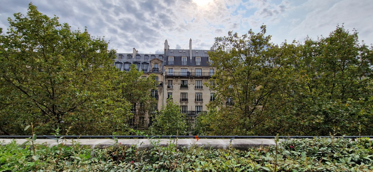 Urban Greenways: Paris’s Promenade Plantée