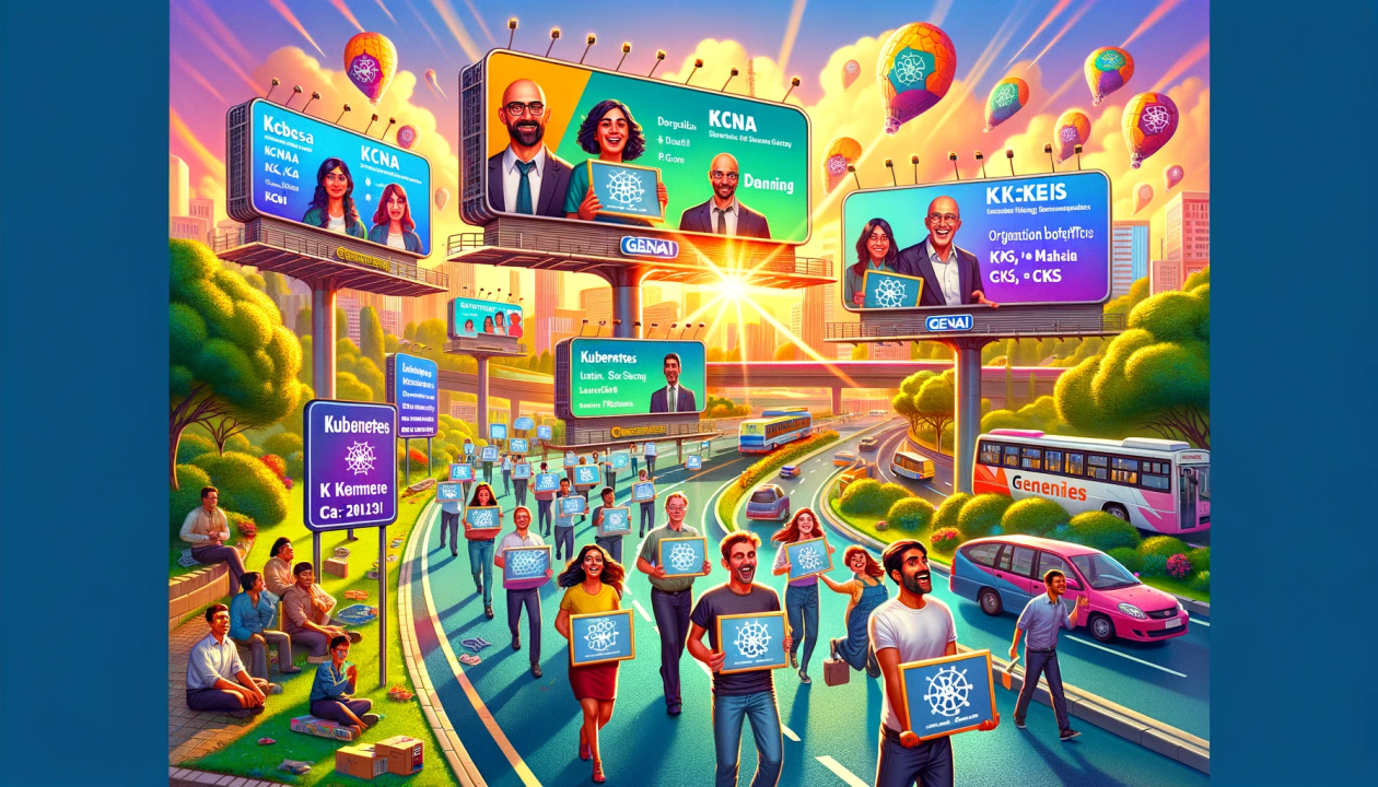 Navigating Kubernetes Certification: CKAD vs CKA vs CKS Including Navigating Kubernetes Certification: CKAD vs CKA vs CKS Including