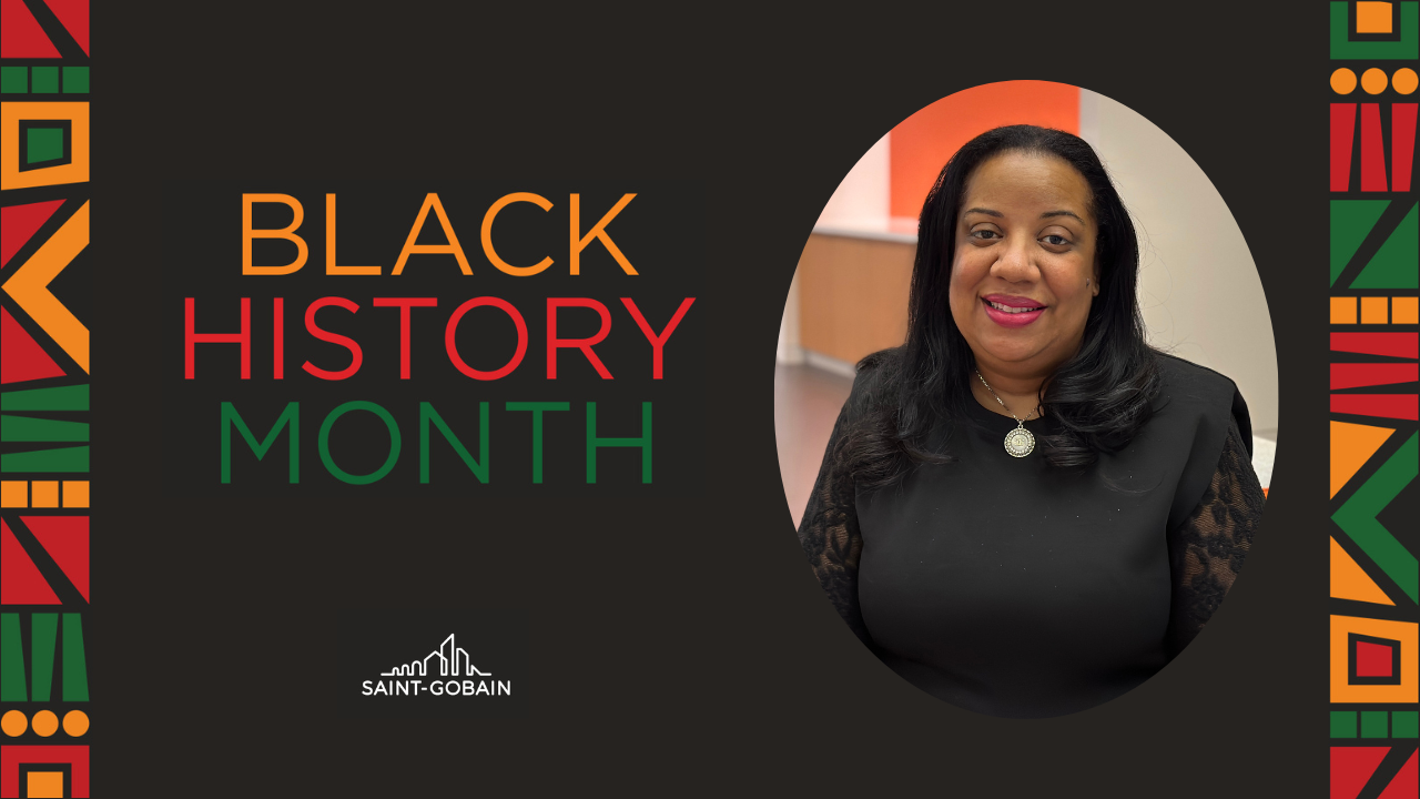 Black History Month Spotlight: Featuring Frankie Alstin-Brooks, LEAD Co ...