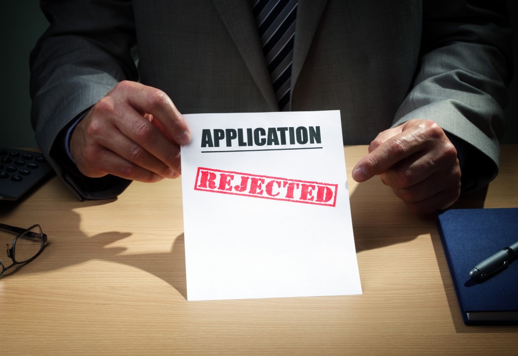 Rejected, again?! How to understand job rejections & move forward