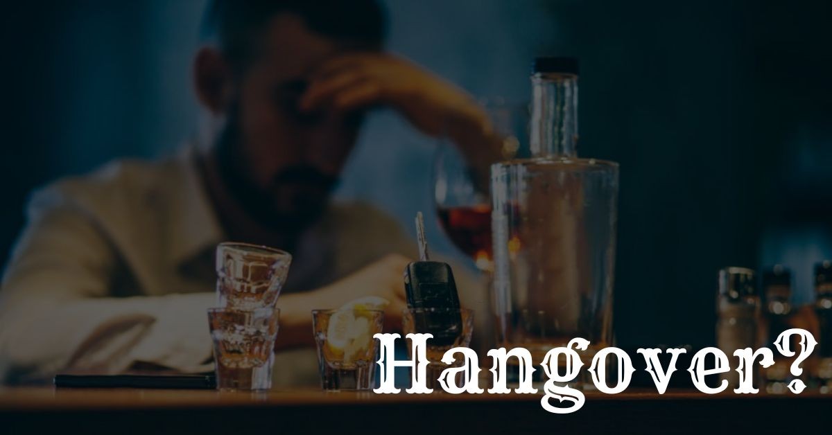 Hangover Prevention - The Comprehensive Guide to Dealing with Hangovers