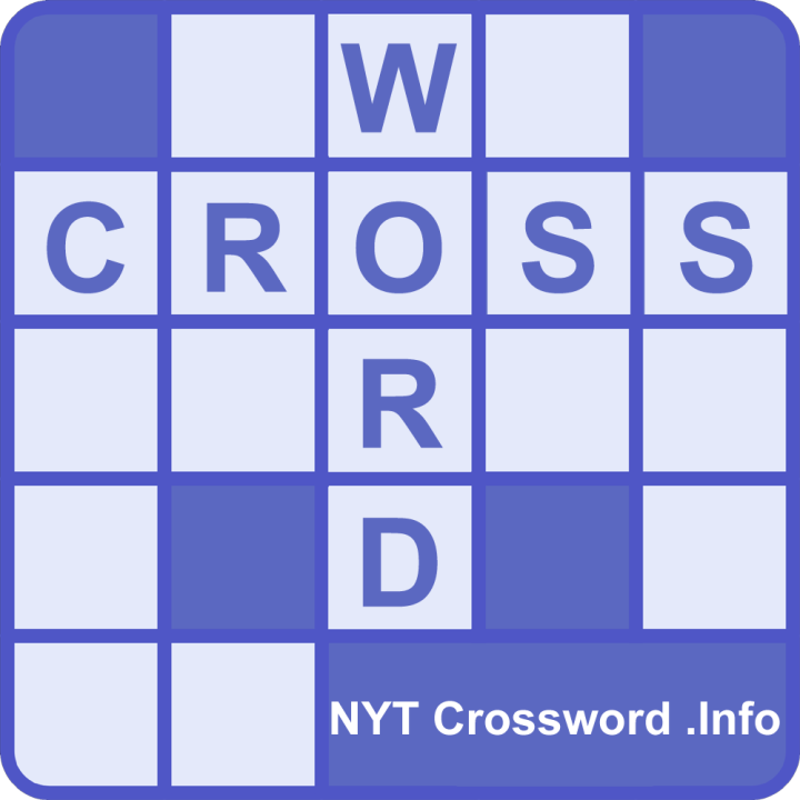 NYT Crossword Clues 15 December 2023
