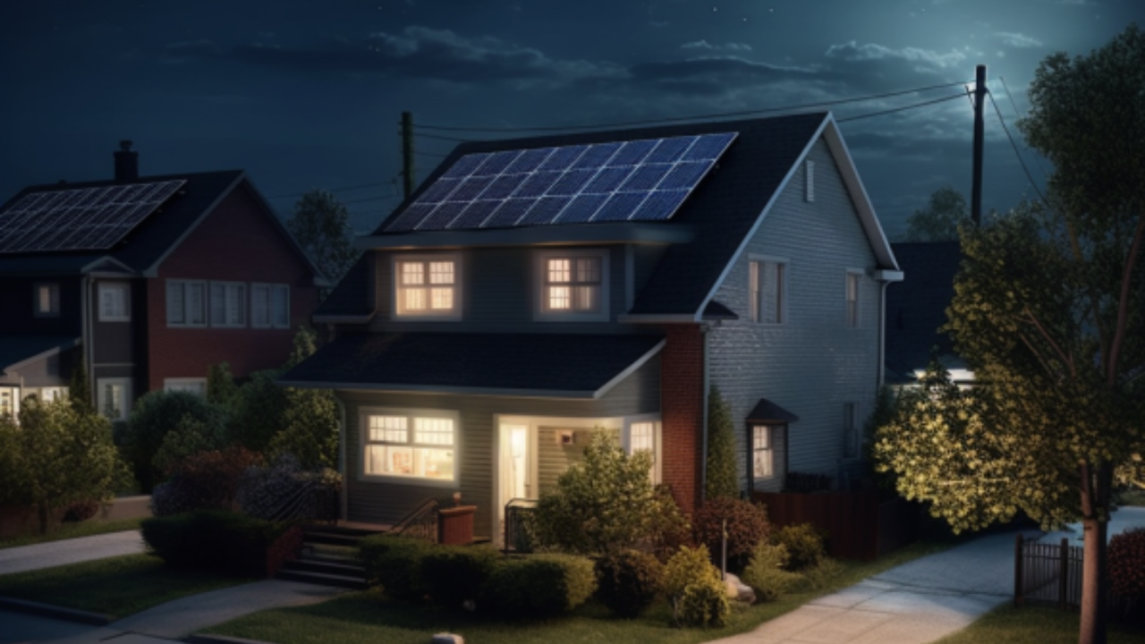 Shining a Light on the Solution: How Solar Power Can Combat Power Outages