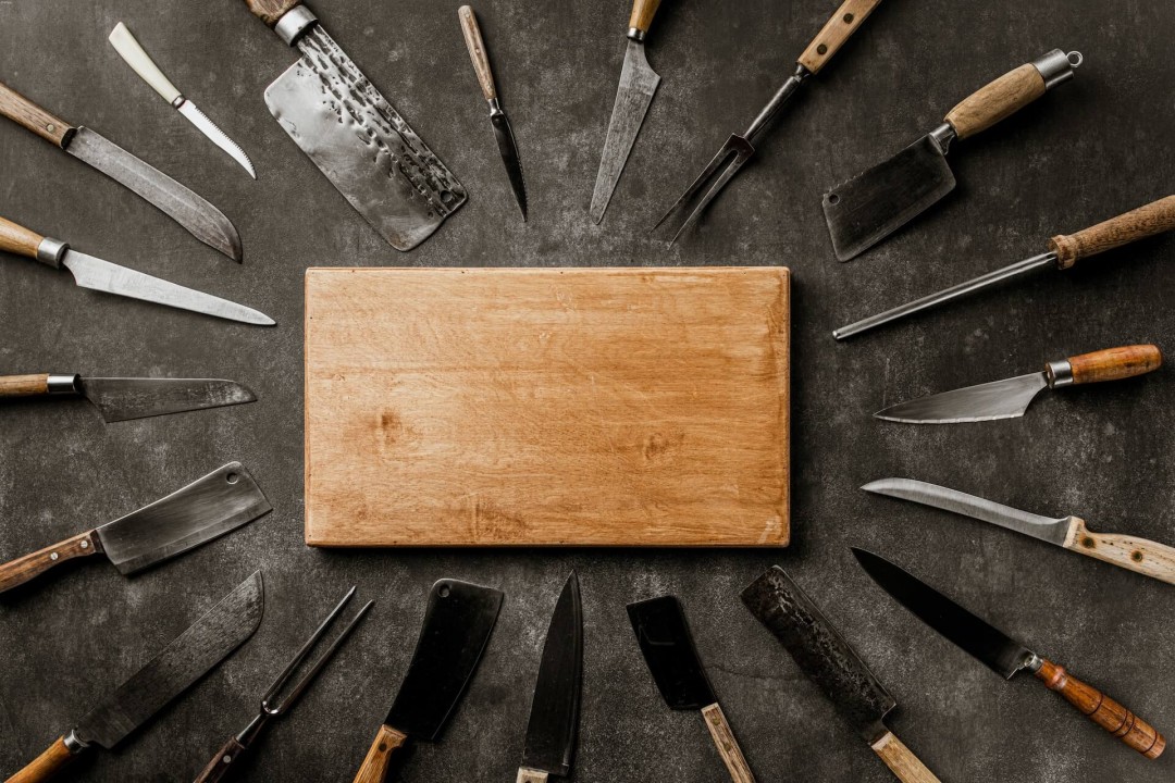 Japanese Carving Knife: Master the Art of Precision Carving