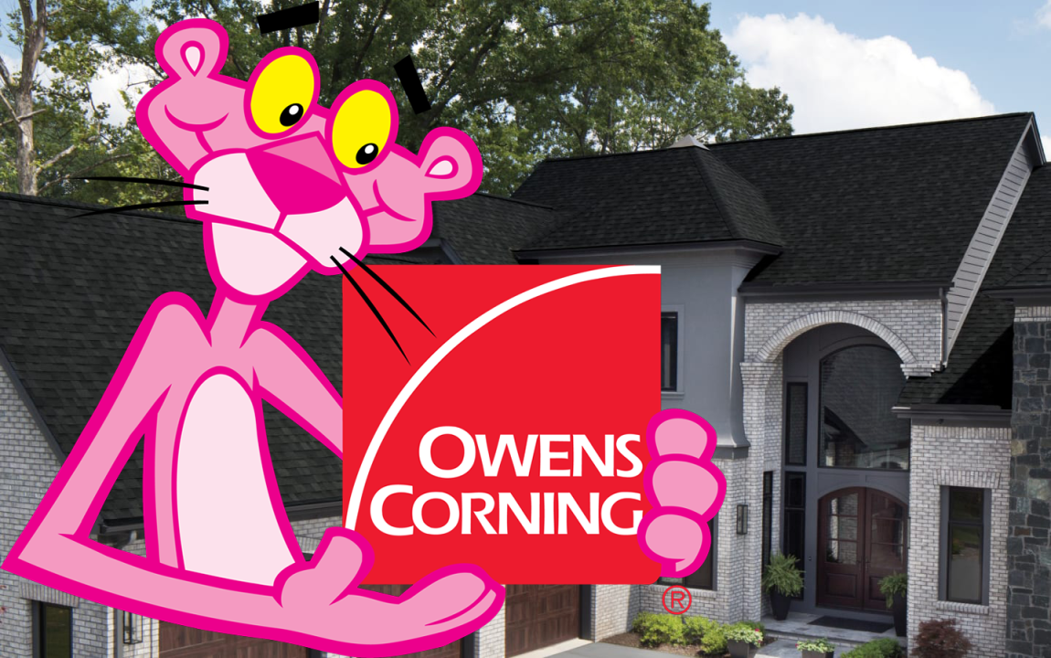 Industry Leaders: Owens Corning