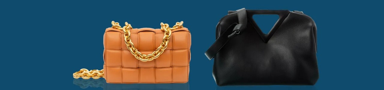 Indulge in Luxury with Bottega Veneta Handbags