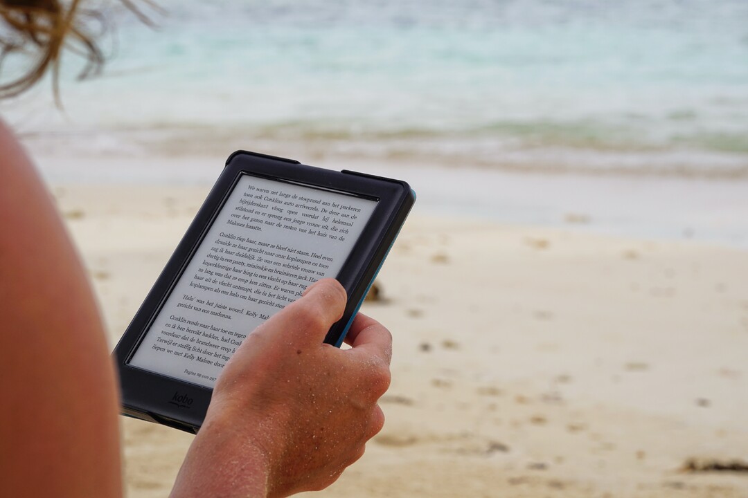 Realmente vale la pena comprar un dispositivo para leer libros electrónicos?