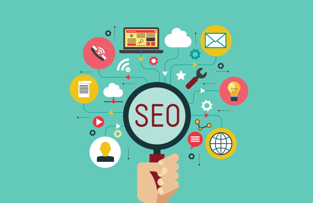 Boost Your Website Traffic with These SEO Strategies