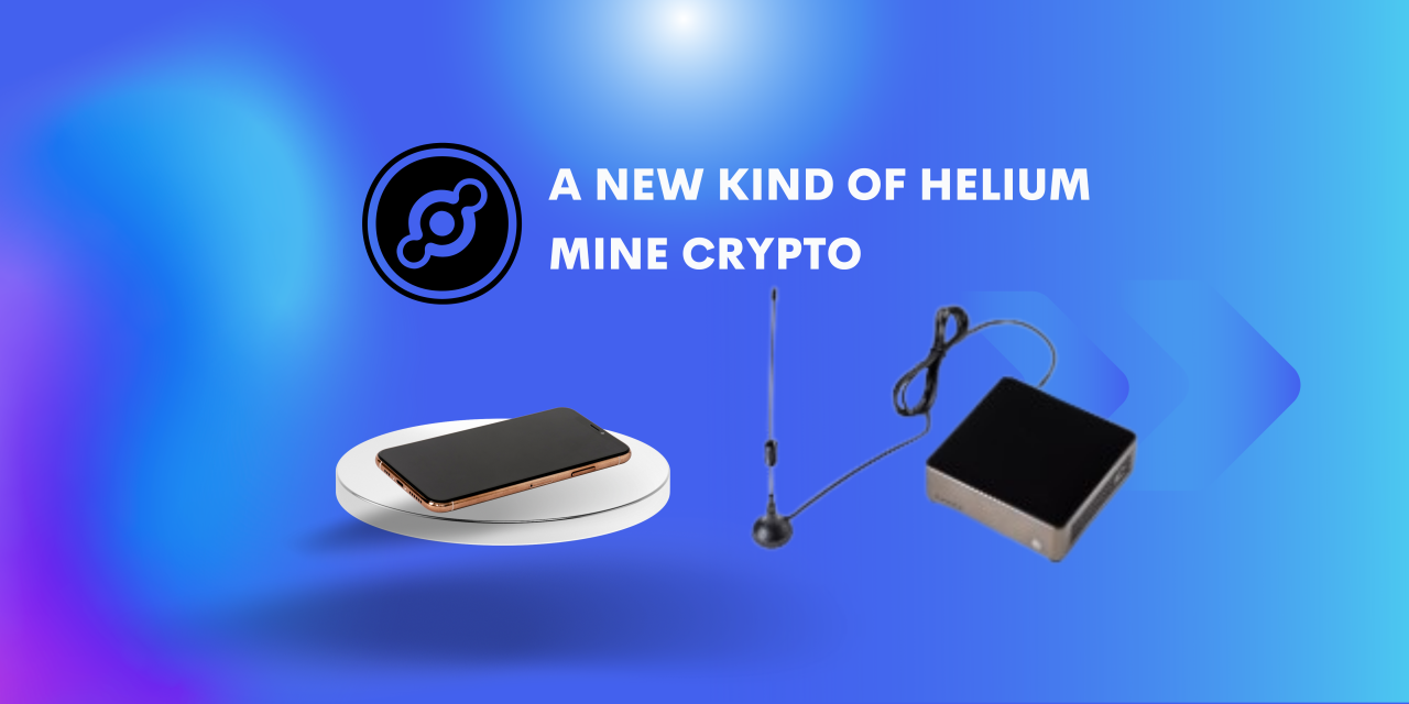 Is Helium Crypto Mining Worth It