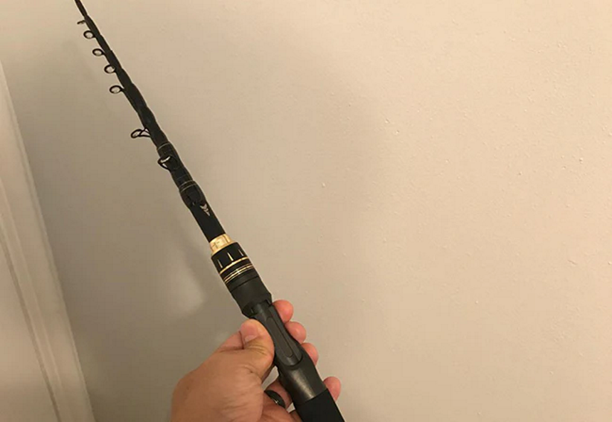 6 Best Telescopic Fishing Rods 🐟 - Ultimate Guide for Anglers