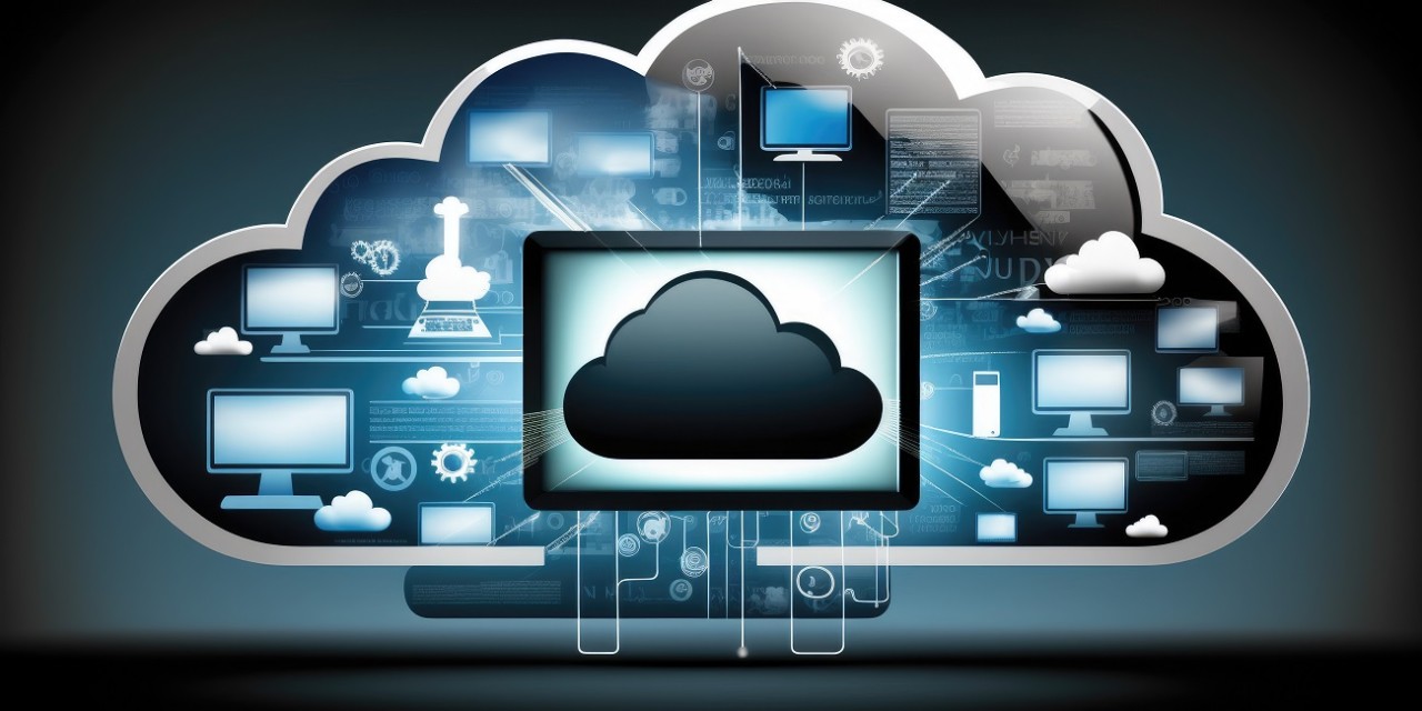 Demystifying "Cloud Computing" ☁️