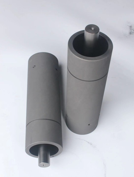Advantages of using graphite molds in the copper alloy casting process