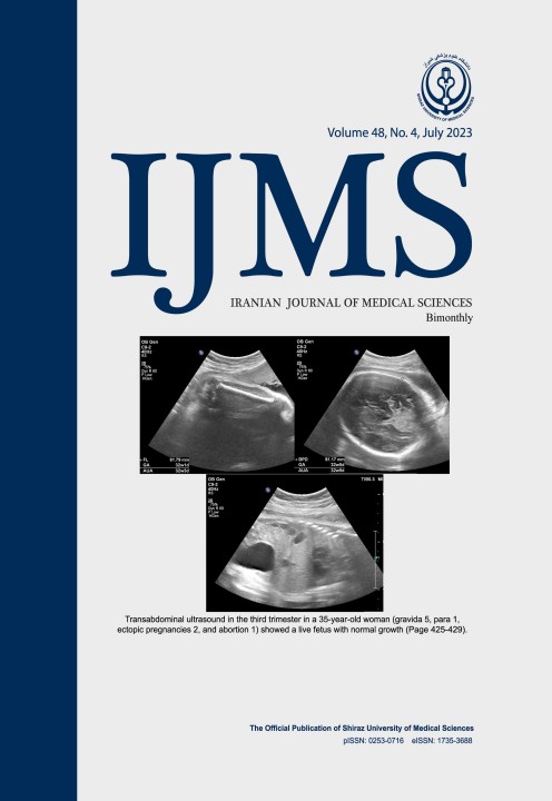 IJMS  May-1 2023 - Browse Articles
