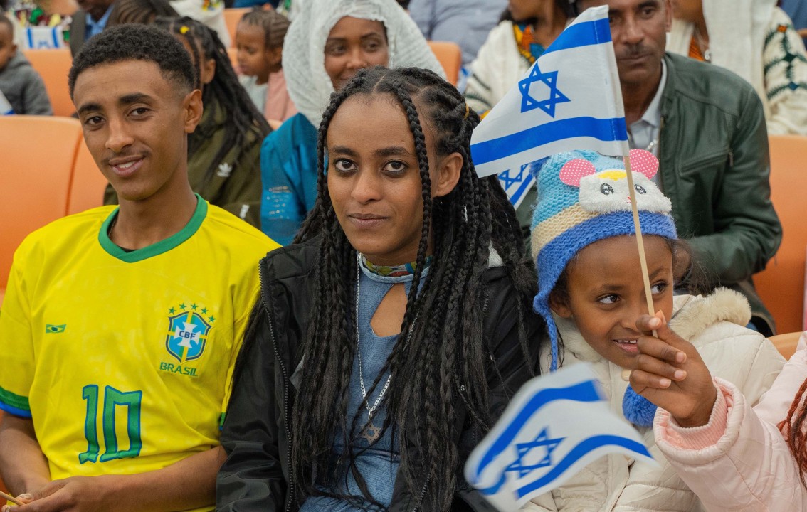The Incredible Story of Ethiopian Jews and Their Journey to Israel The Incredible Story of Ethiopian Jews and Their Journey to Israel