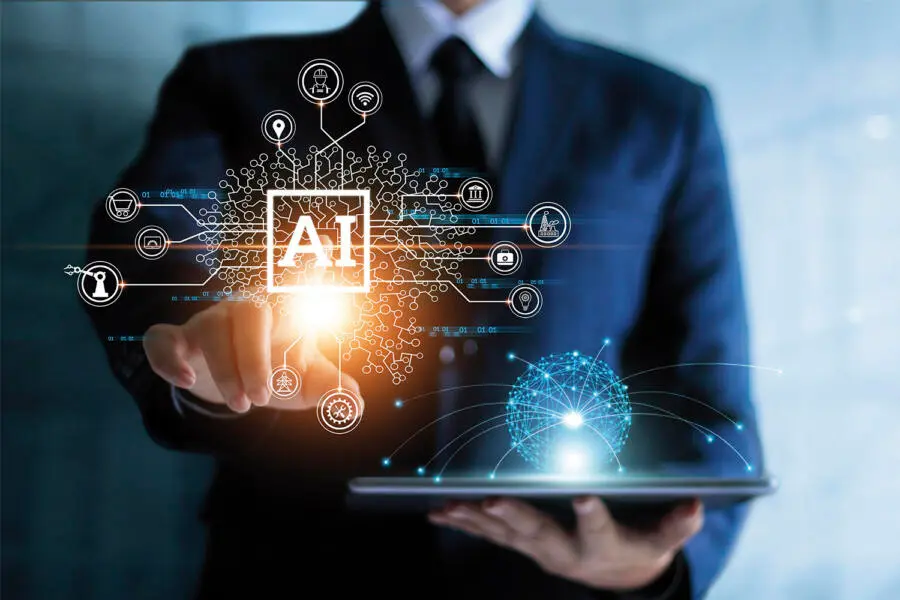 Artificial Intelligence: Exploring the Frontiers of Innovation
