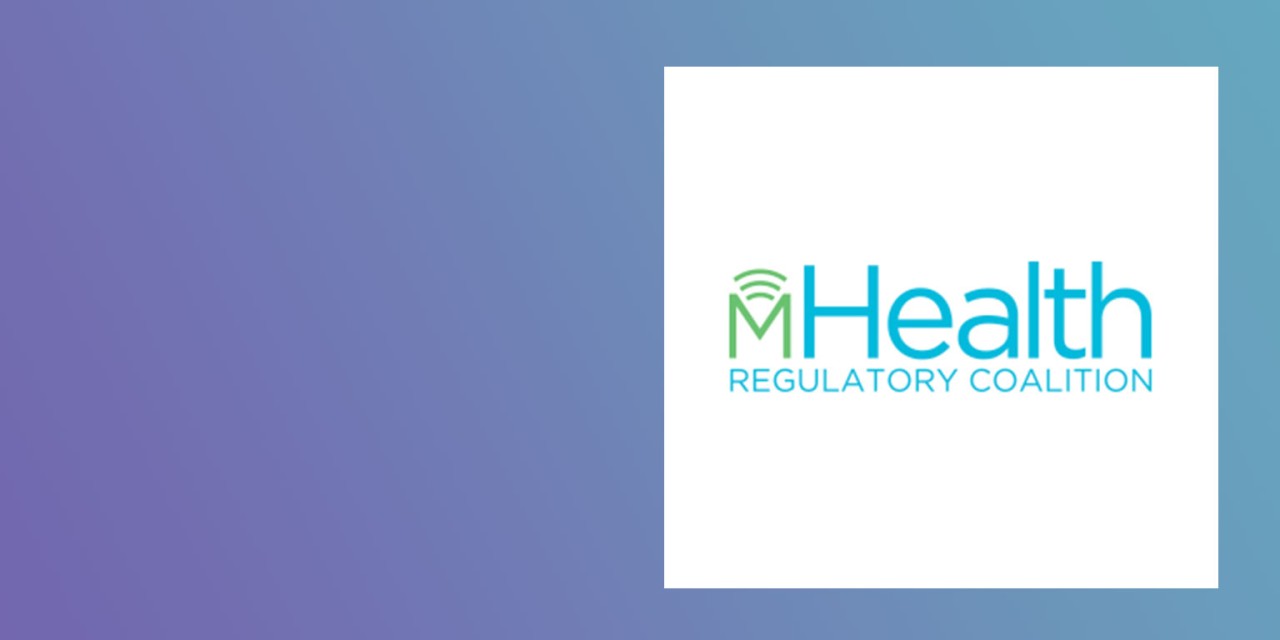 mHealth Regulatory Coalition: About Us
