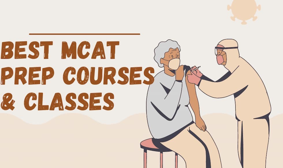 Best MCAT Prep Courses [2024 Ranked]