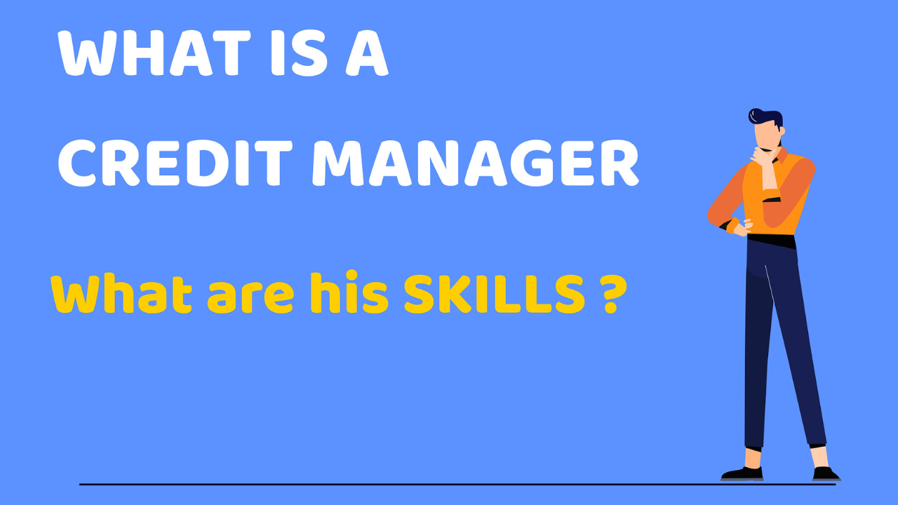 Credit Manager Job Description: Everything You Should Know