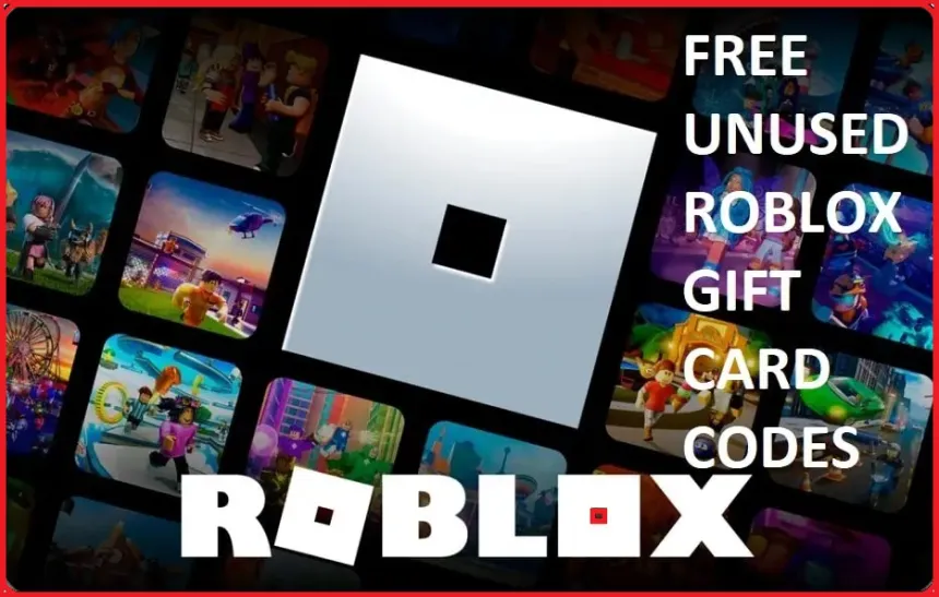 Active Codes for Roblox Robux - How to Redeem Codes