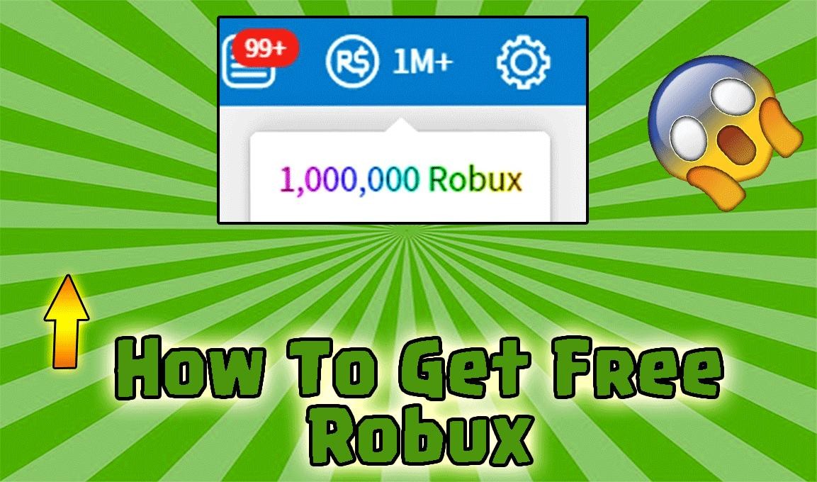 Robux Free Generator – Collect 5000 RobloxRobux, With No Human Verification