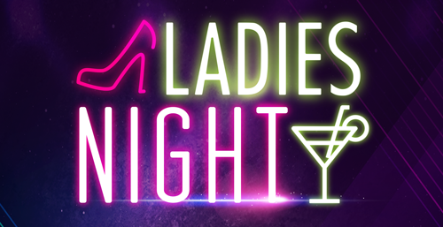 Is the lads'/ladies' night out outdated? Absolutely!