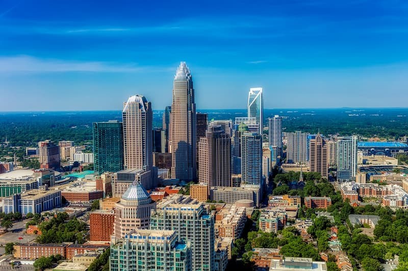 10 Best Resume Services in Charlotte, NC [2024]