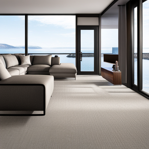 Residential Carpet Trends In 2023