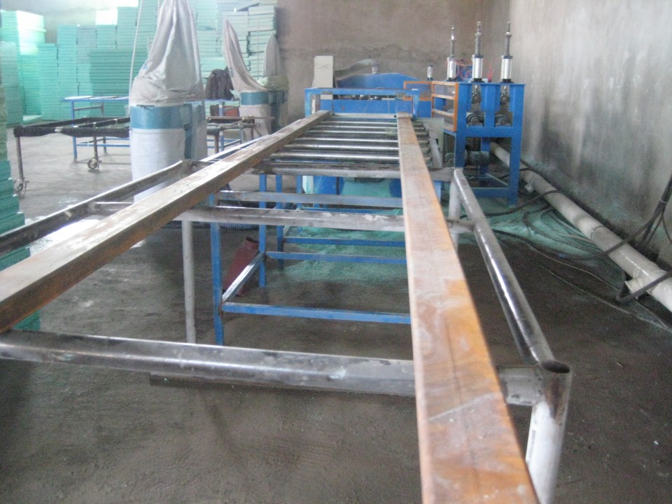 Addressing the Skills Gap in Foam Production through Technical and Vocational Education and Training