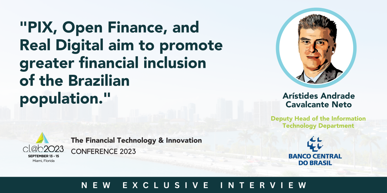 Brazil's Tech Advancements & Open Finance Initiative