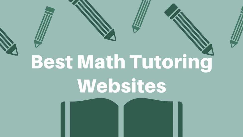 Best Online Math Tutoring Programs [2024]