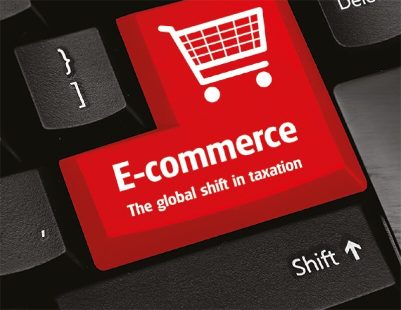Everything you need to know about "Sales Tax Compliance for E-commerce  Startups in Pakistan and