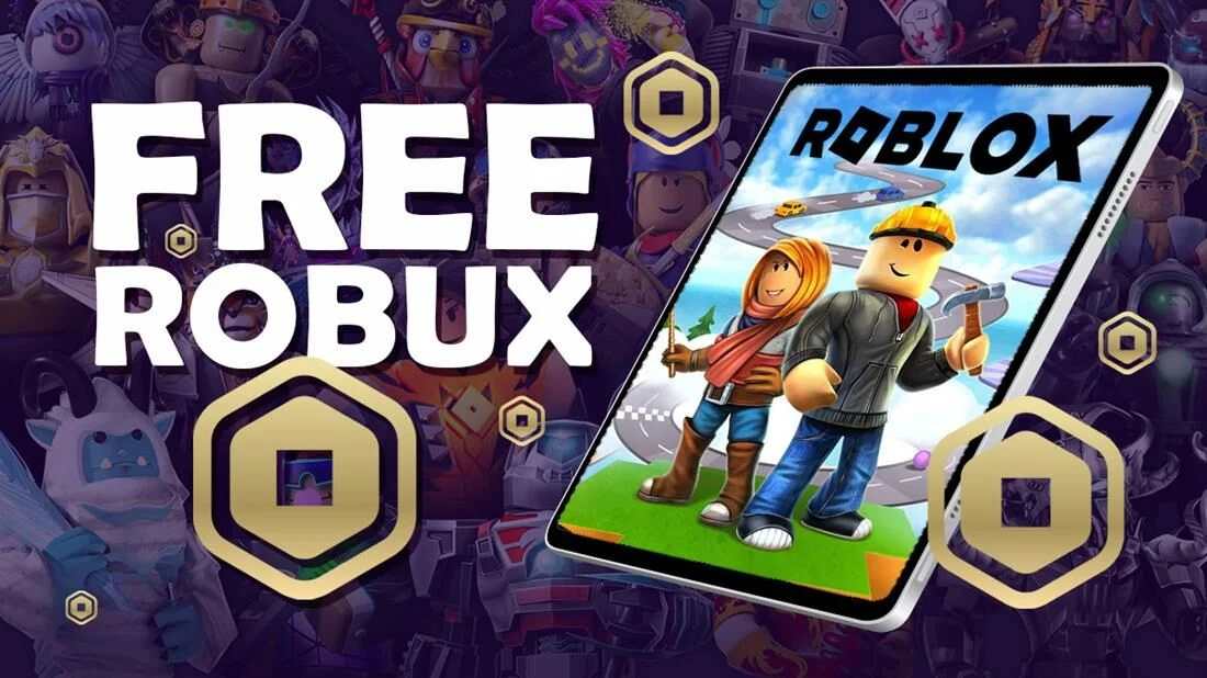 FREE-ROBUX-GENERATOR-2023-FREE-ROBLOX-ROBUX[LATEST-UPDATES] { MqCV}