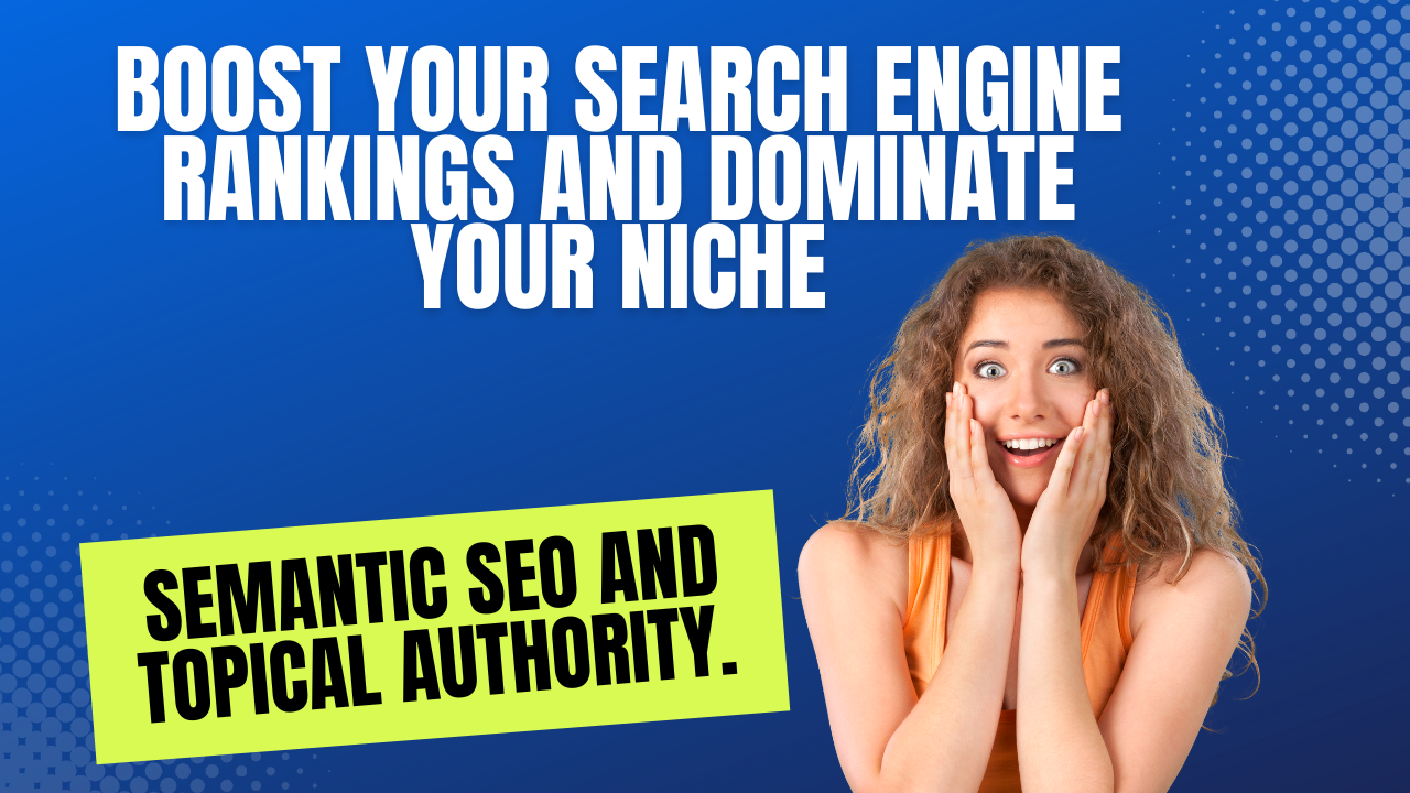 What is Topical Authority in SEO? Mastering Niche Dominance