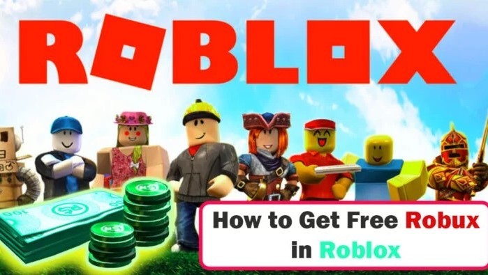 Robux Generator 2023-2024: How to GET 10,000 RoBux in 5 Minutes