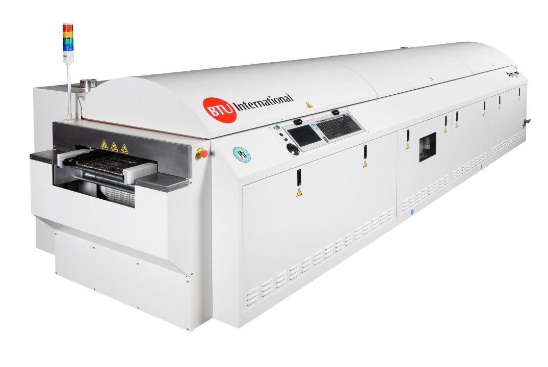 WHAT IS A REFLOW OVEN