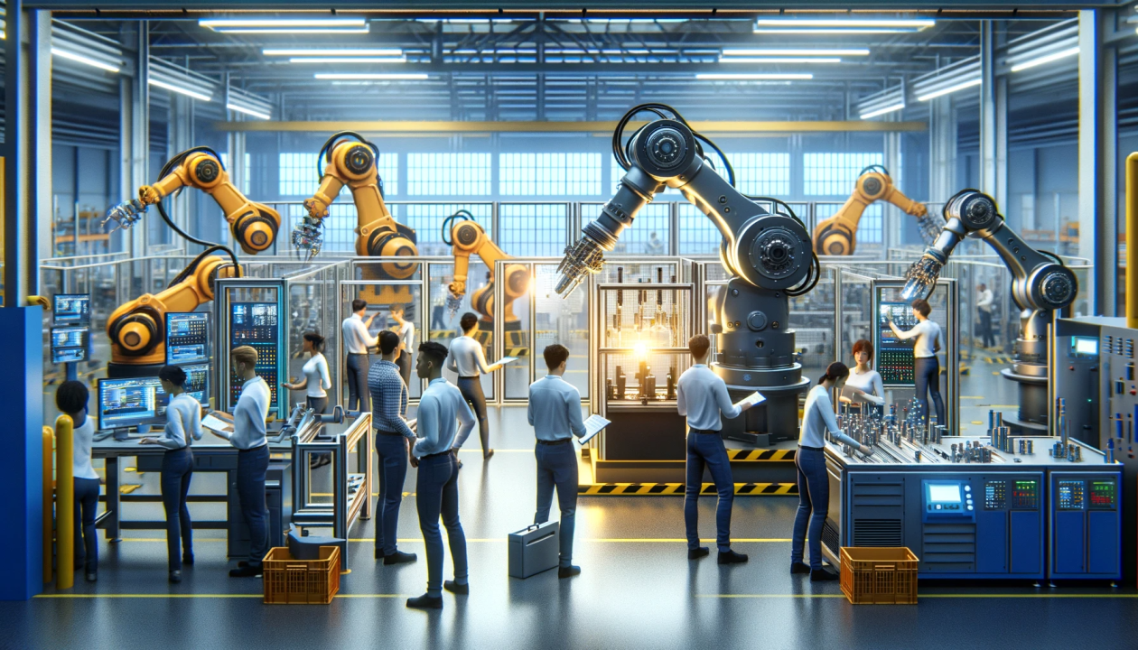 Addressing the Skills Gap in U S Manufacturing: The Crucial Role of AMTEC Addressing the Skills Gap in U S Manufacturing: The Crucial Role of AMTEC