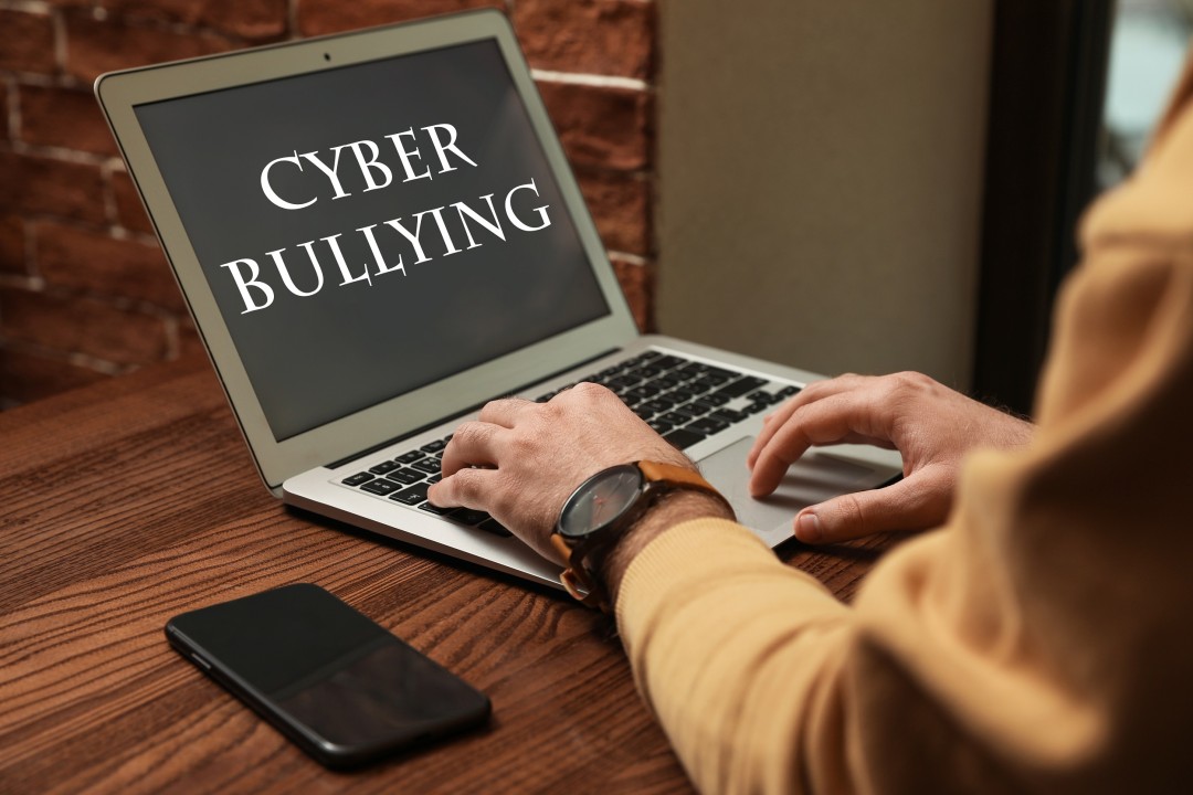 gender and cyberbullying