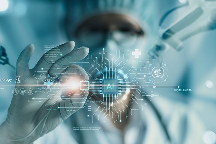 AI in Healthcare: Transforming Patient Care